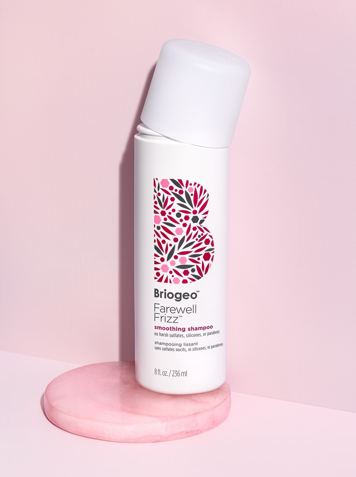 Briogeo Farewell Frizz™ Smoothing Shampoo 236 ml