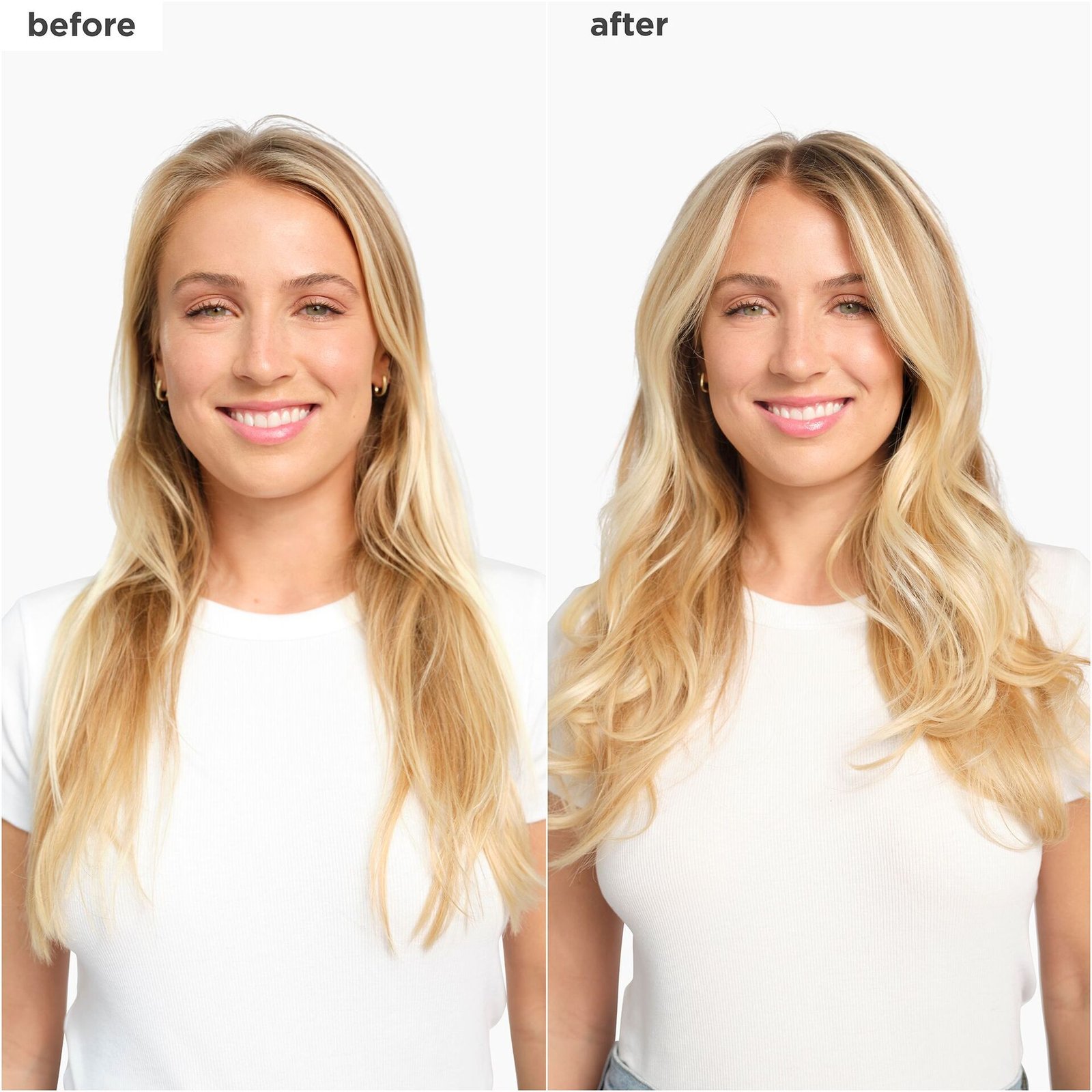 Briogeo Style + Treat™ Miracle Styling Foam 150 ml