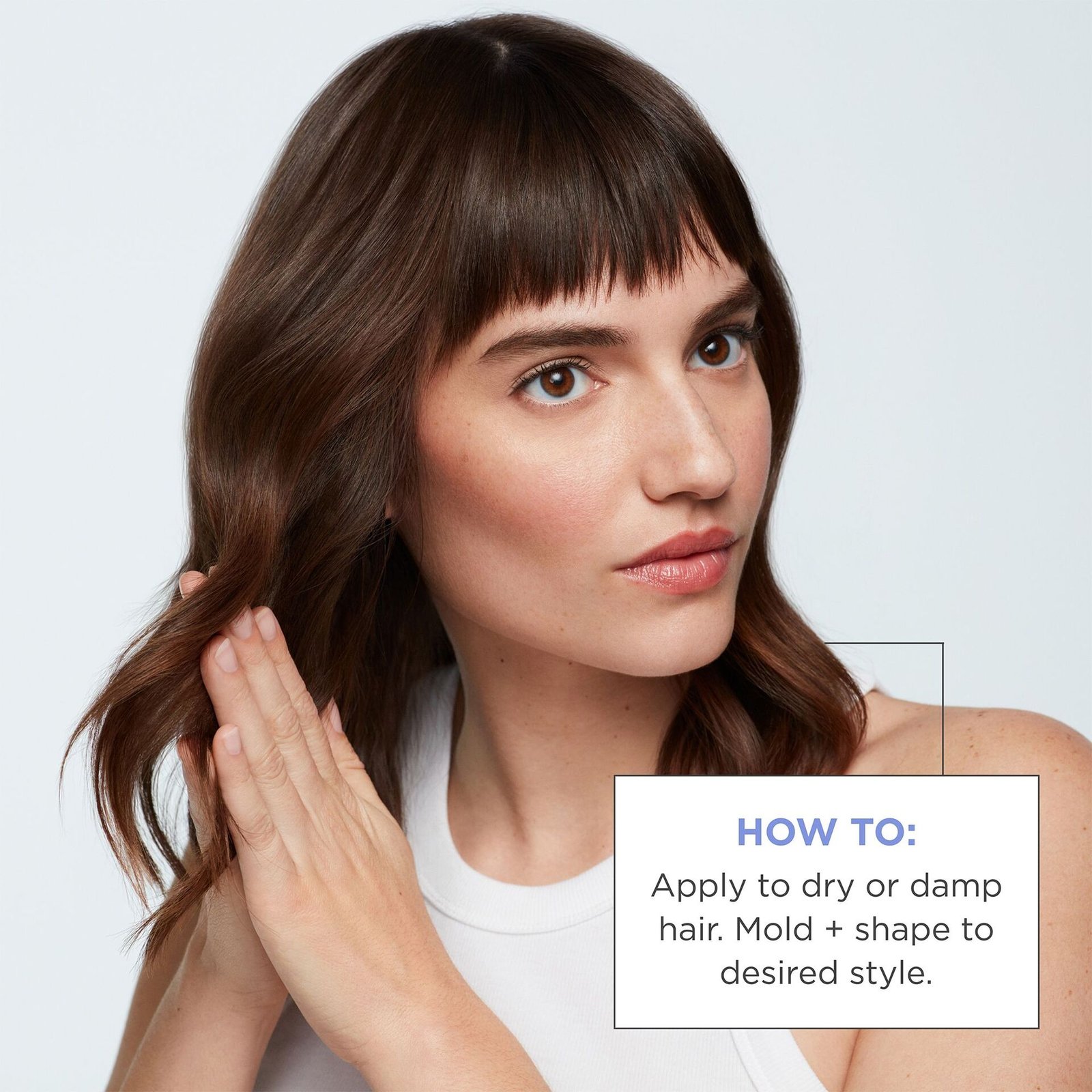 Briogeo Style + Treat Yuzu + Plum Oil Light Work Sculpting Crème 51ml