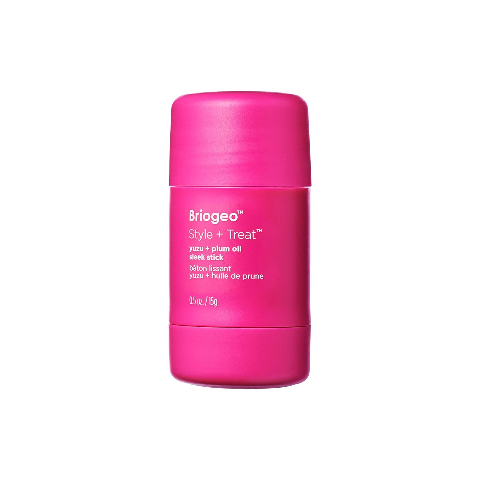 Briogeo Style + Treat™ Sleek Stick 15 g