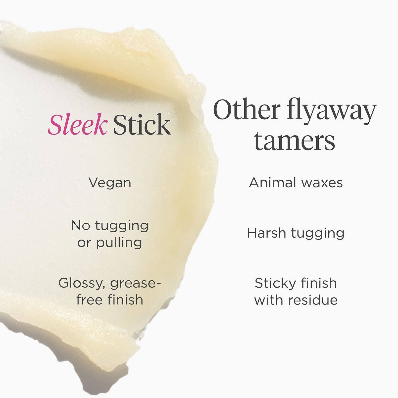 Briogeo Style + Treat™ Sleek Stick 15 g