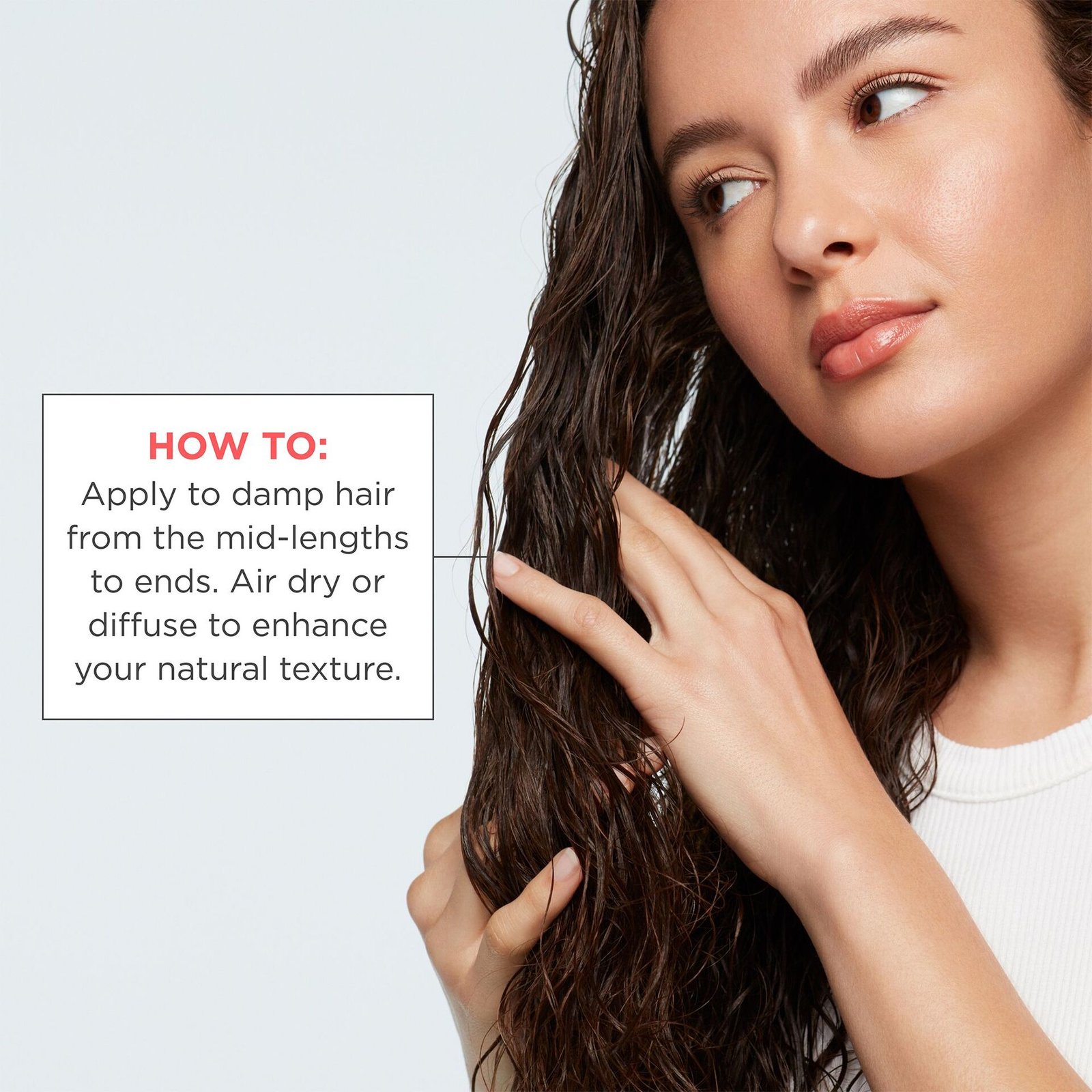 Briogeo Style + Treat™ Air Dry Cream 118 ml