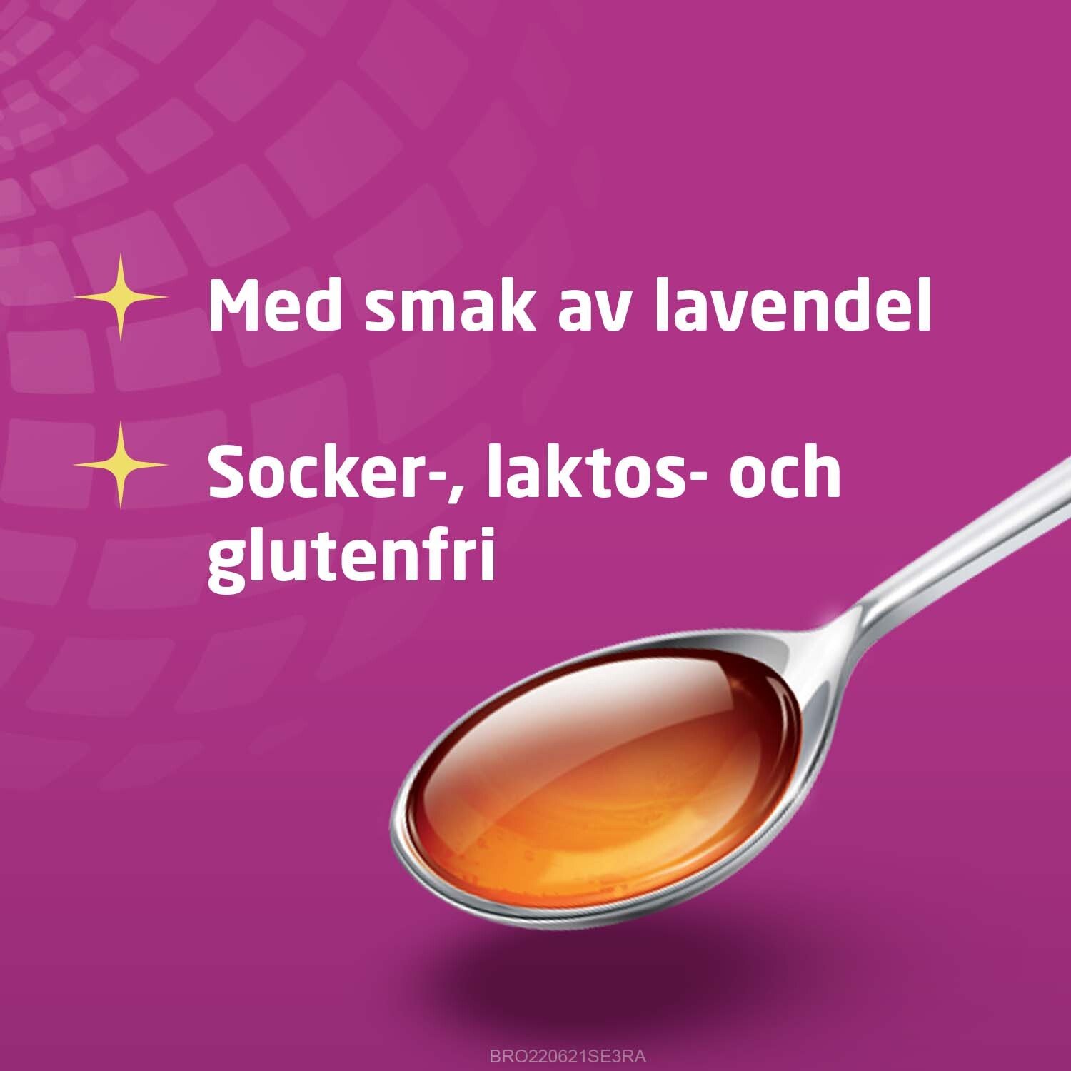 Bronwel Night Hostsirap 120 ml