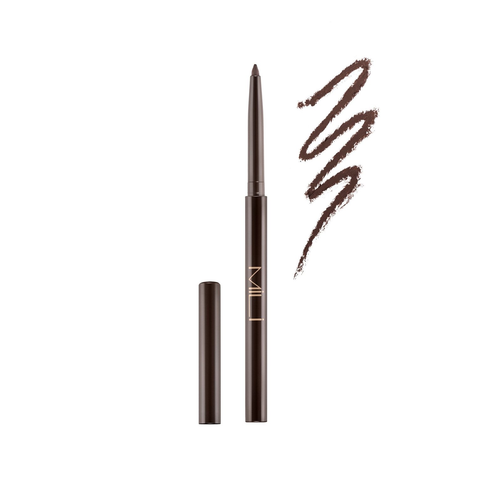 MILI Cosmetics Brow Color Pencil Brunette 0,3 g