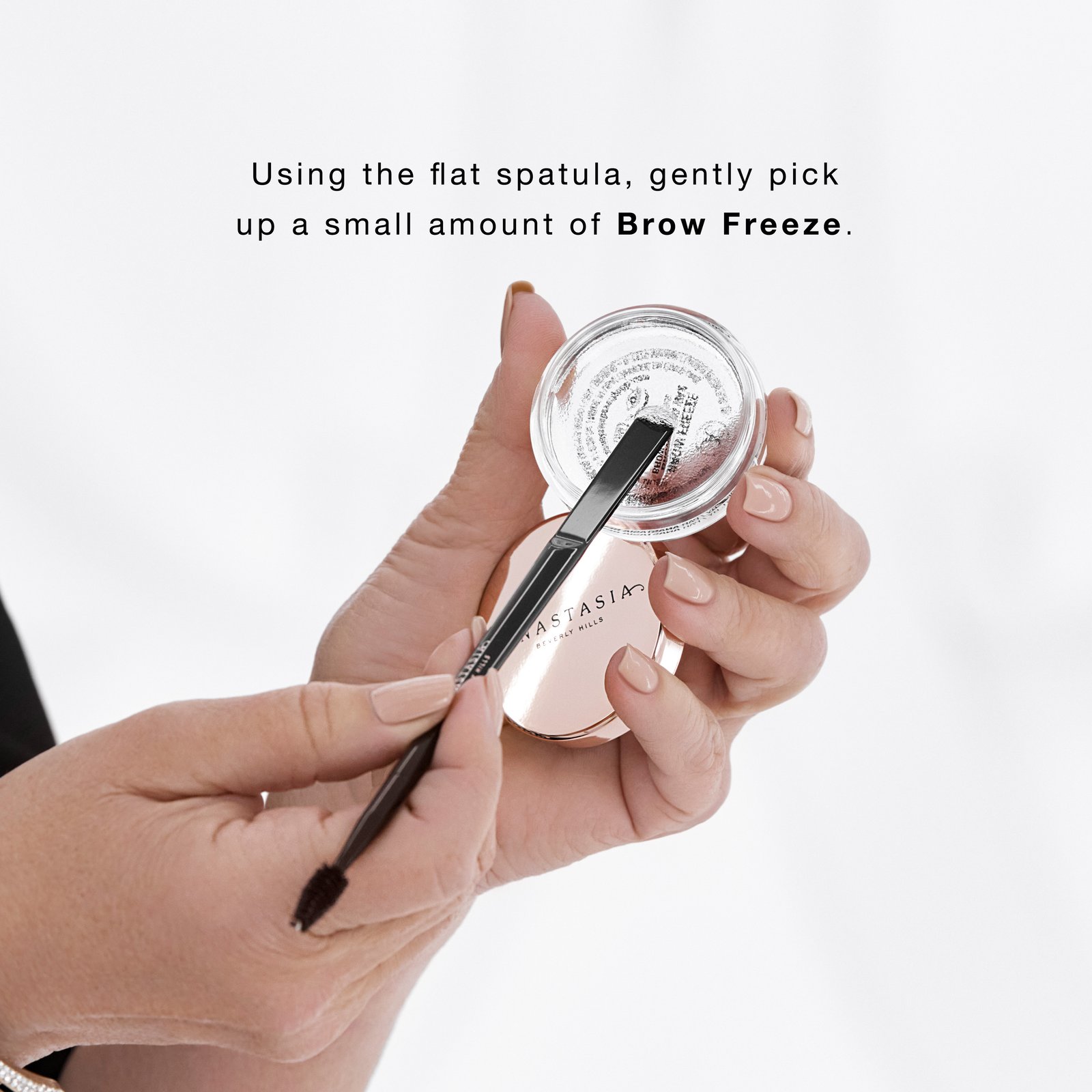 Anastasia Beverly Hills Brow Freeze Applicator 1 st