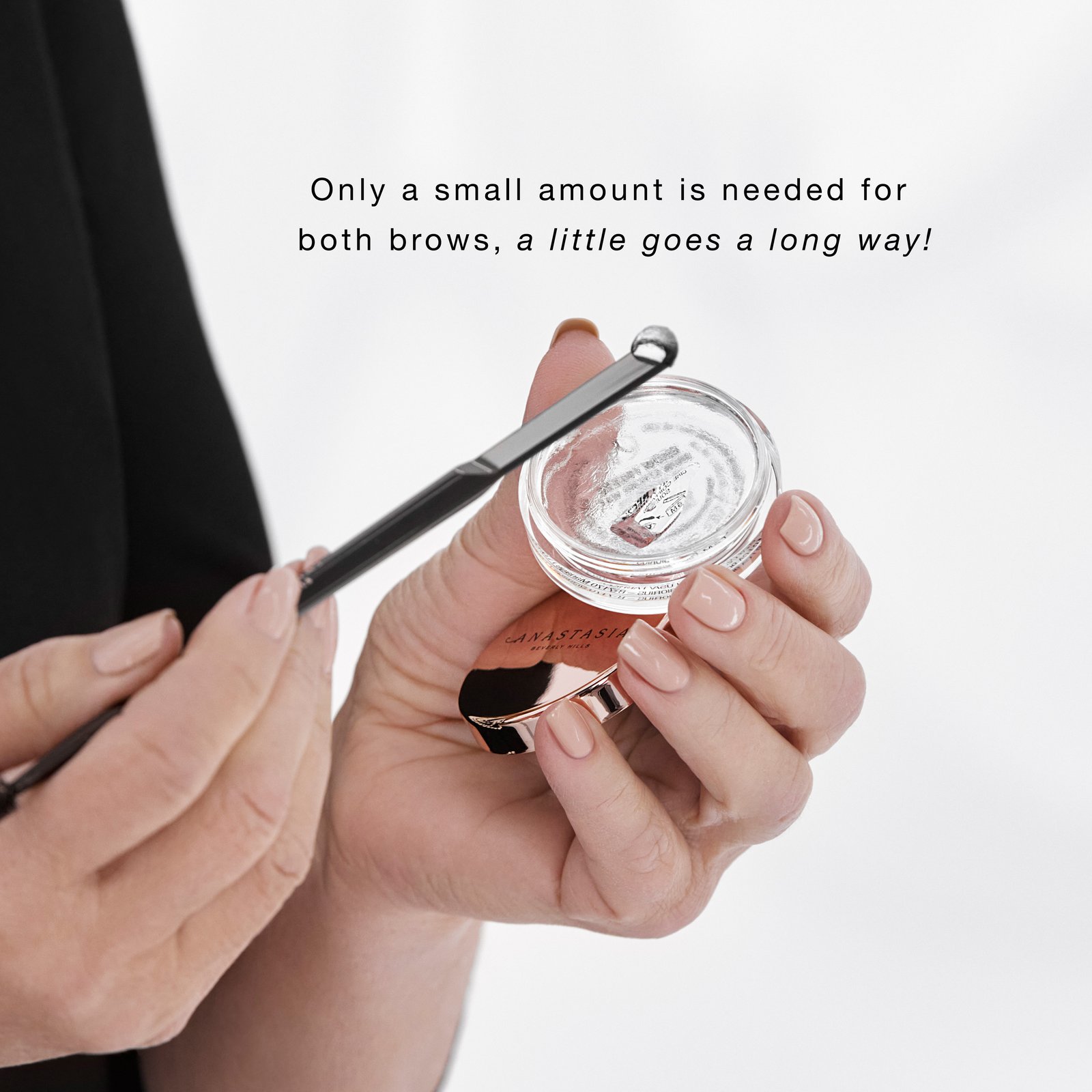Anastasia Beverly Hills Brow Freeze Applicator 1 st