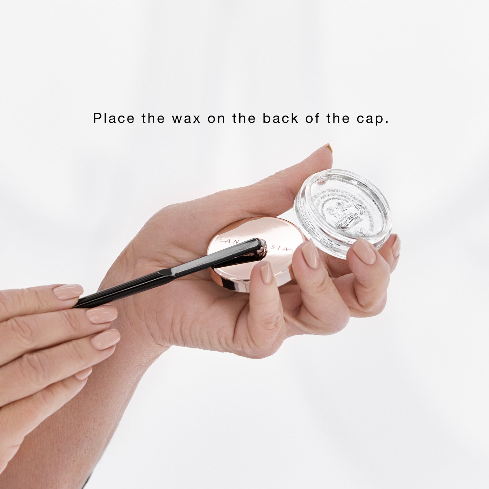 Anastasia Beverly Hills Brow Freeze Applicator 1 st