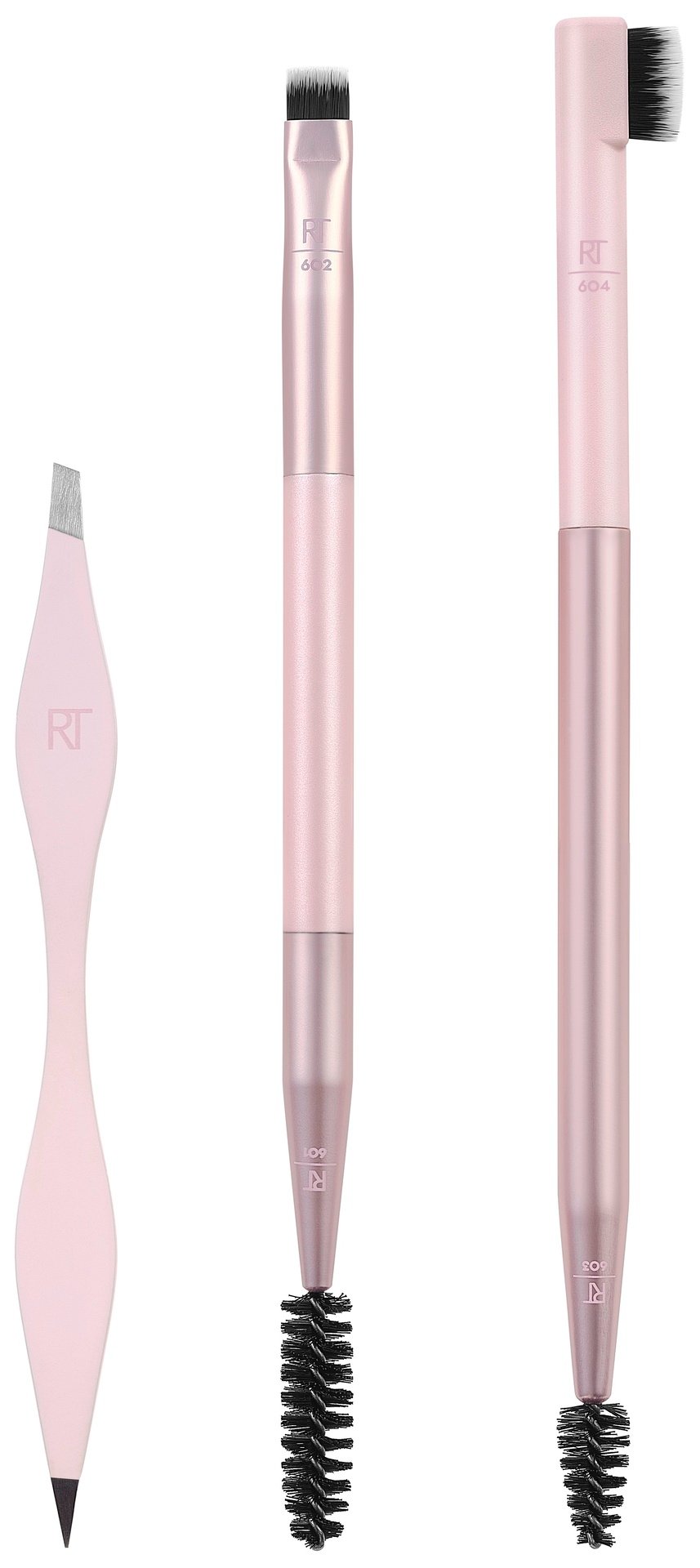 REAL TECHNIQUES Brow Shaping Set