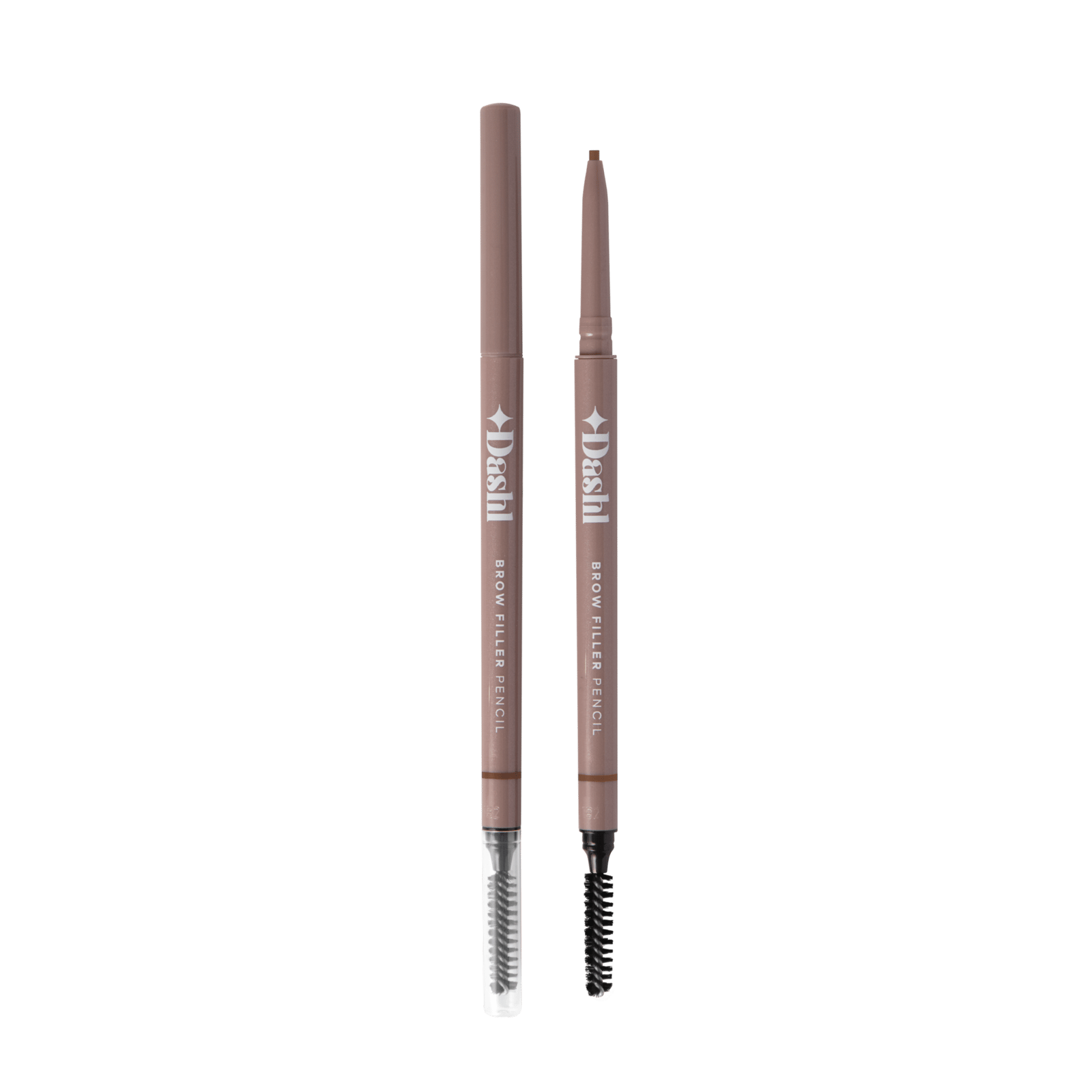 Dashl Brow Filler Pencil Caramel Blond 9 g