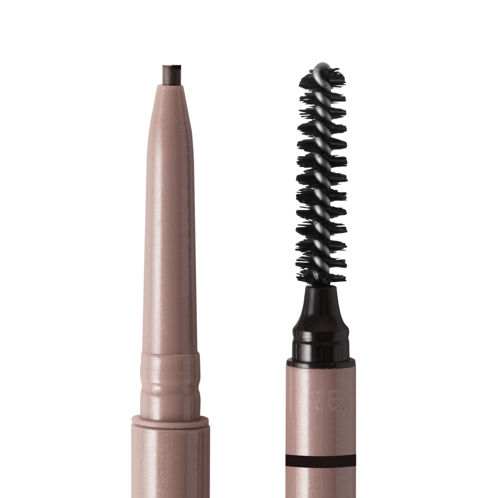 Dashl Brow Filler Pencil Granite 9 g