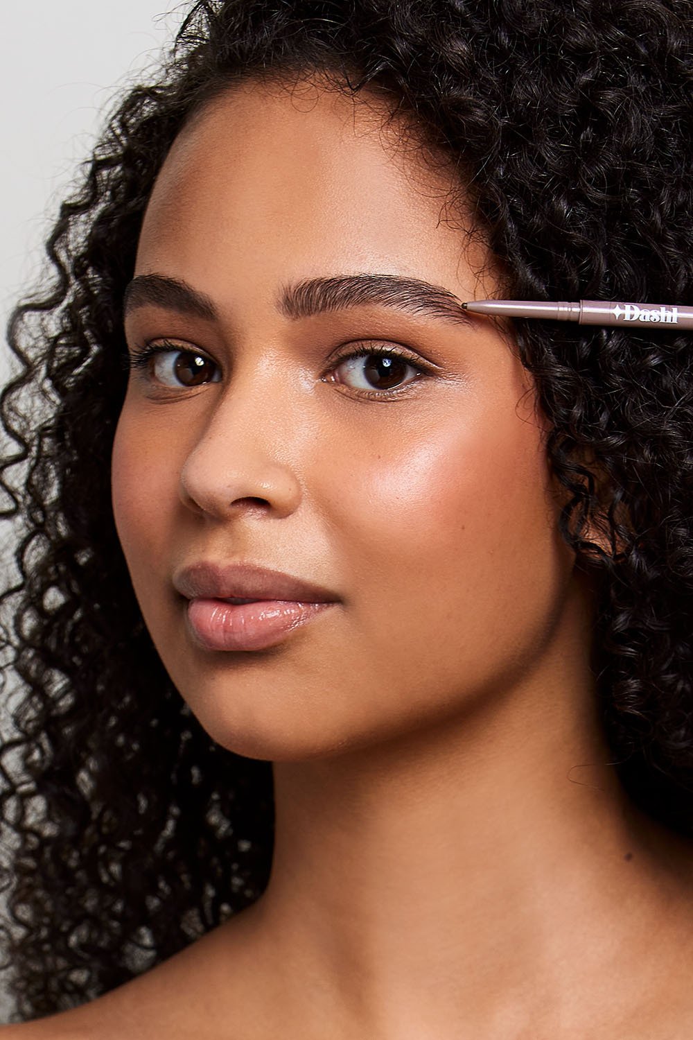 Dashl Brow Filler Pencil Ebony 9 g