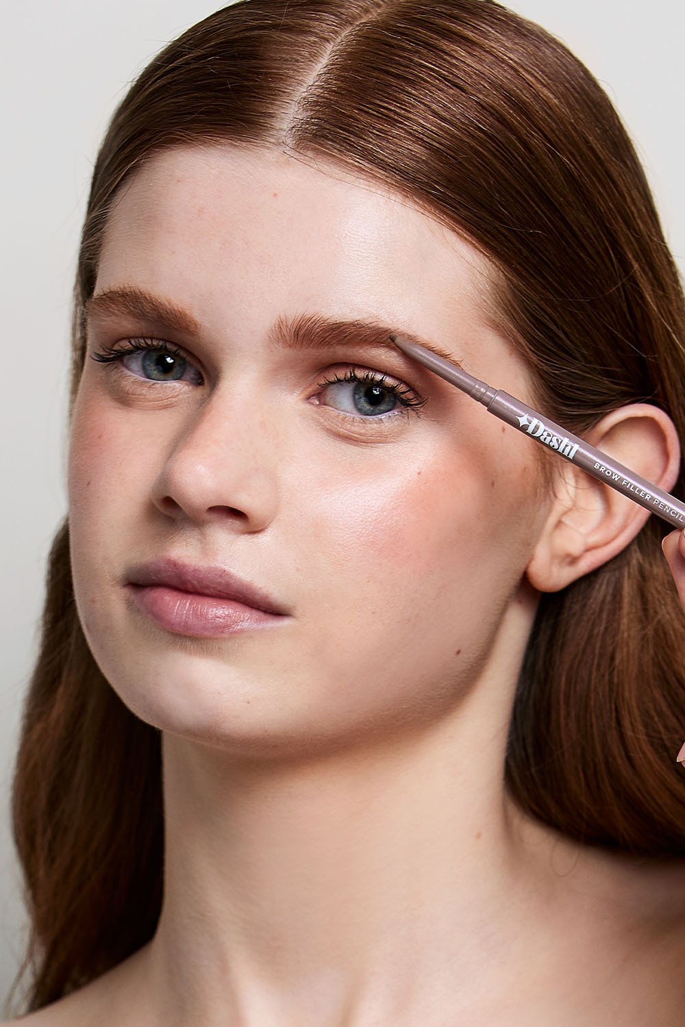 Dashl Brow Filler Pencil Caramel Blond 9 g