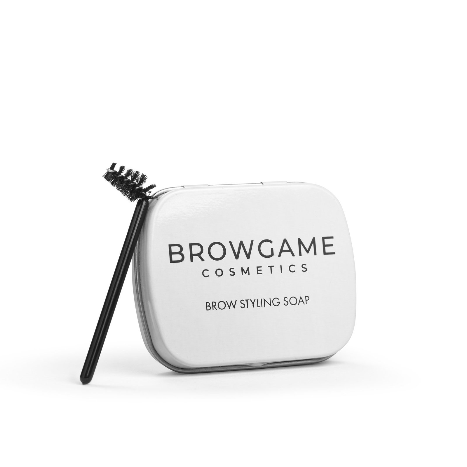 Browgame Cosmetics Styling Soap 20 g