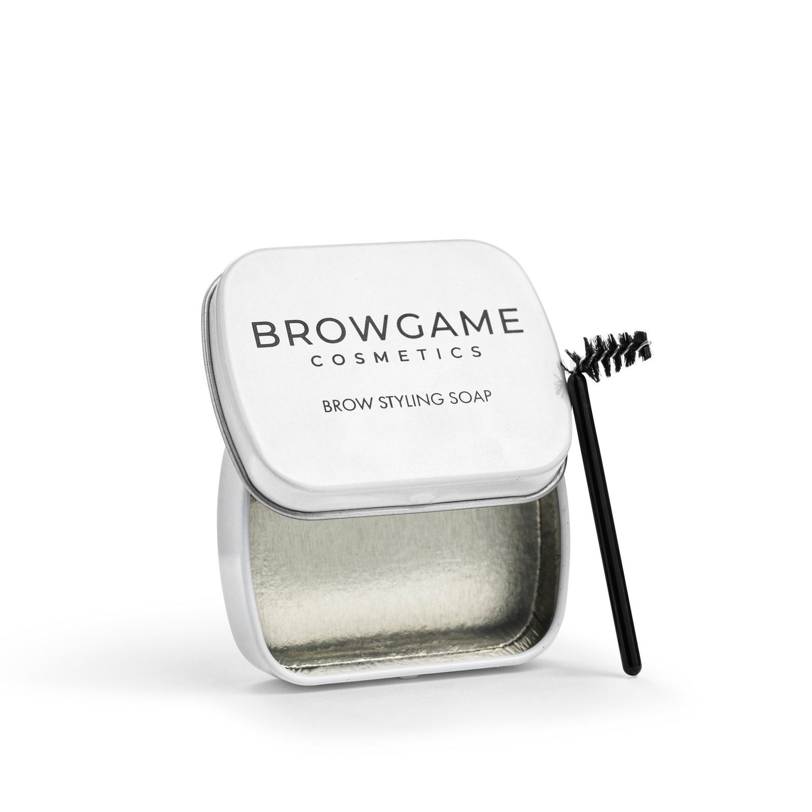 Browgame Cosmetics Styling Soap 20 g