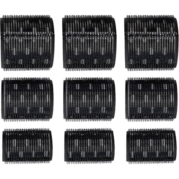 Brushworks Ceramic Thermal Rollers Variety Pack