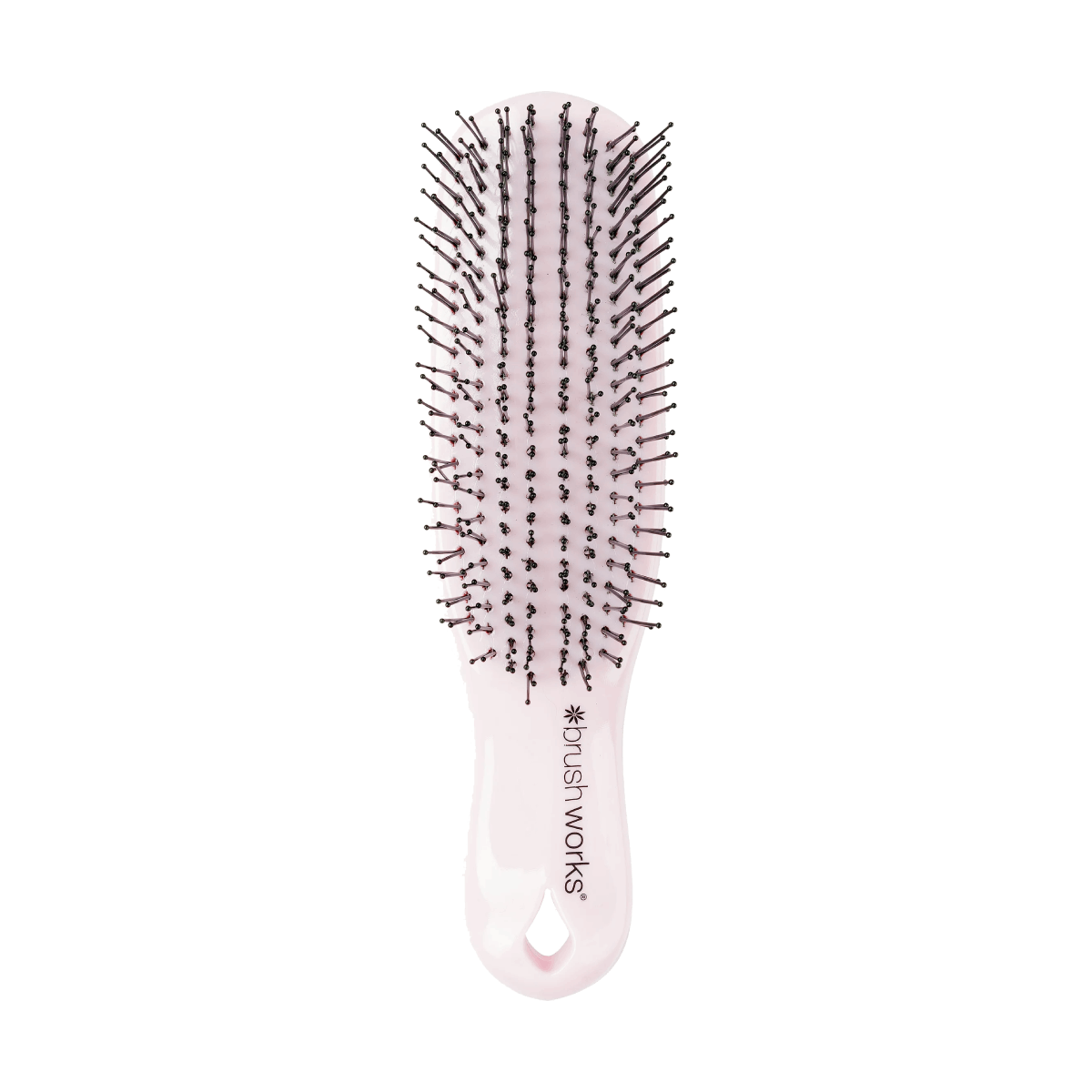 Brushworks Easyglide Detangling Brush