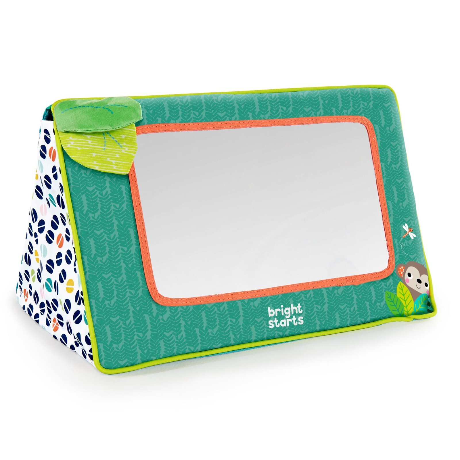 Bright Starts Safari-Spegel