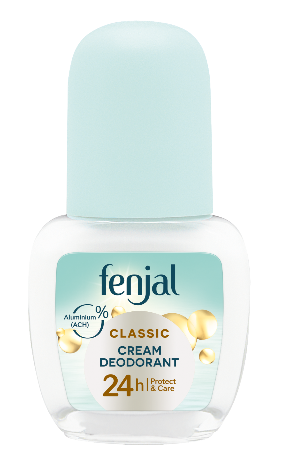 Fenjal Classic Deo Roll-on 50 ml
