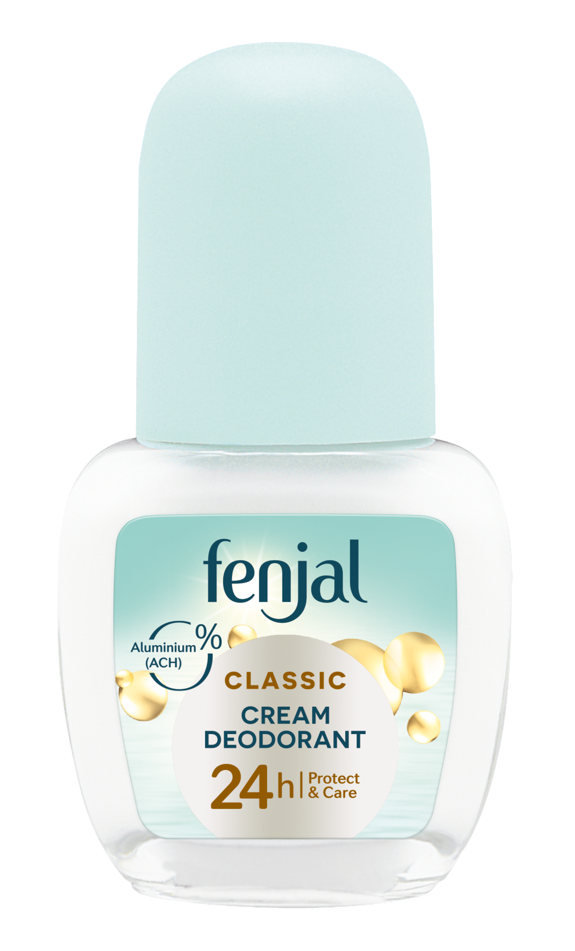 Fenjal Classic Deo Roll-on 50 ml