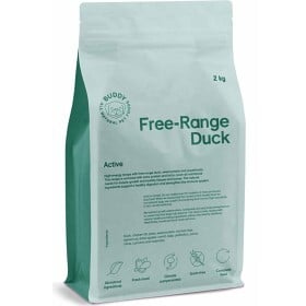 Buddy Pet Foods Free-Range Duck 2 kg