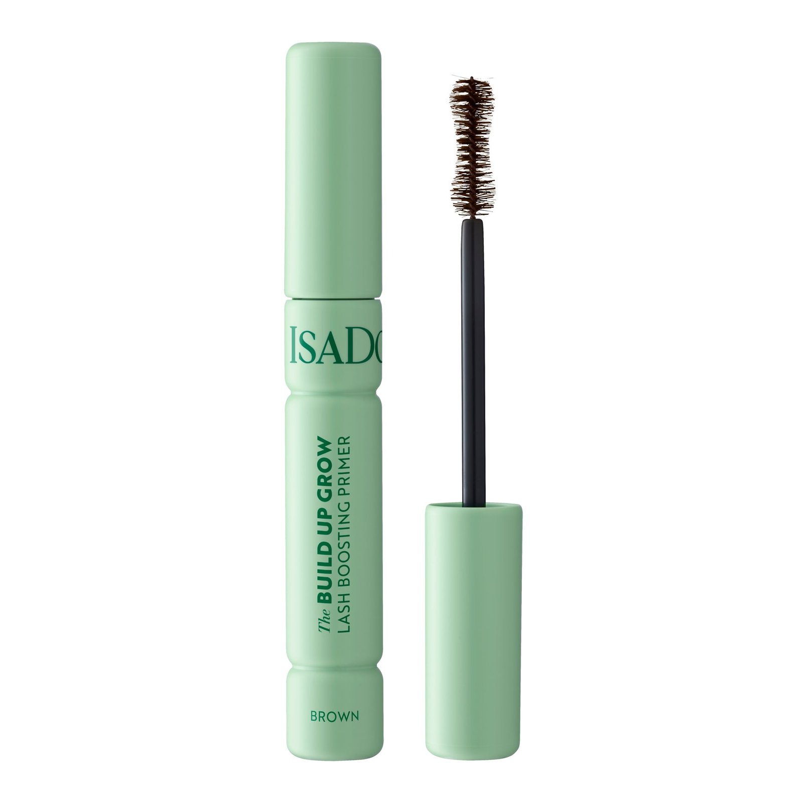 Isadora The Build Up Grow Lash Boosting Primer 02 Brown