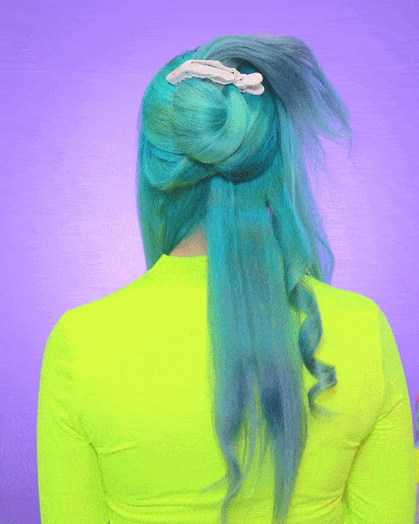 Beachwaver Neon Beachwaver B1 Ocean Ombre (EU)