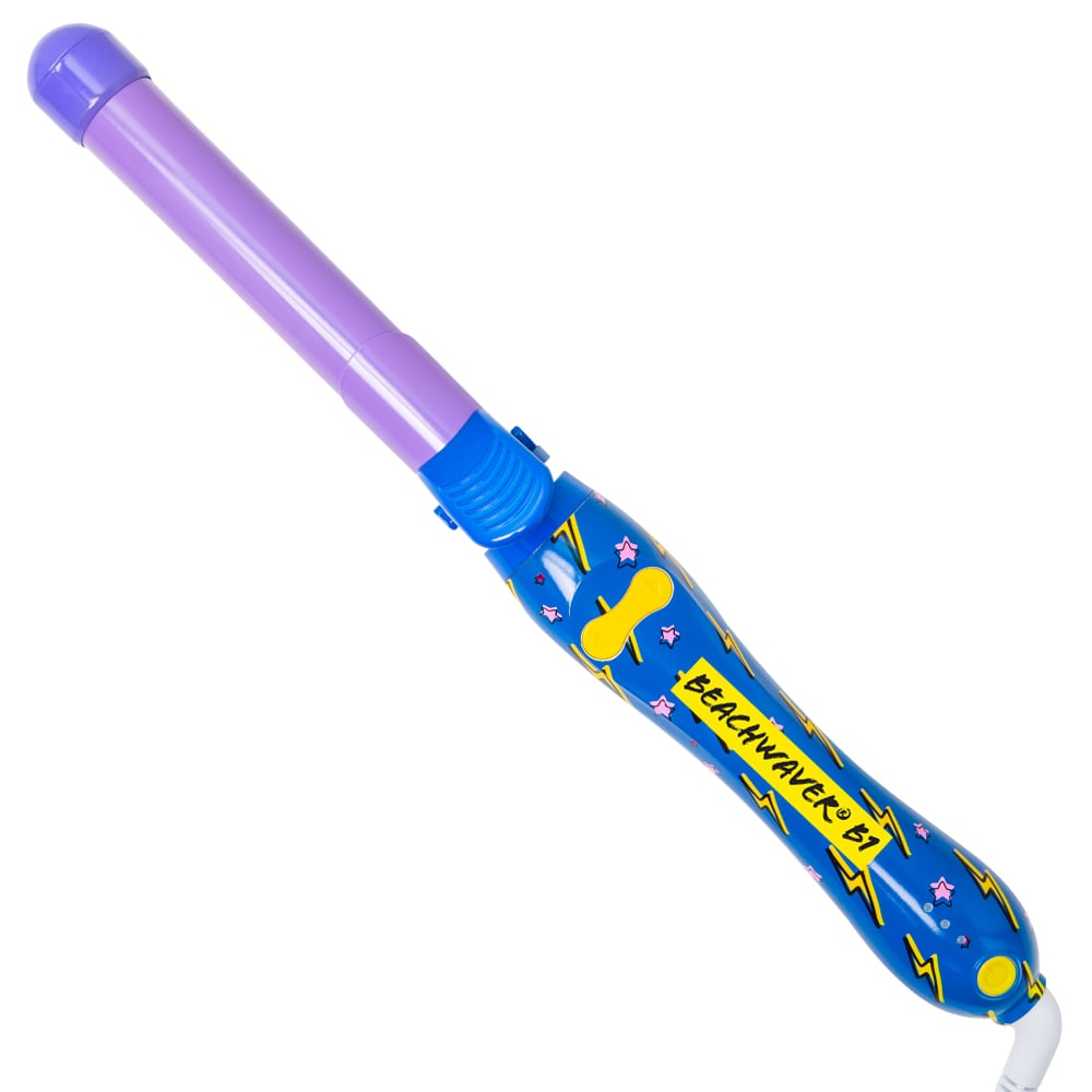 Beachwaver Neon Beachwaver B1 Electric Sky