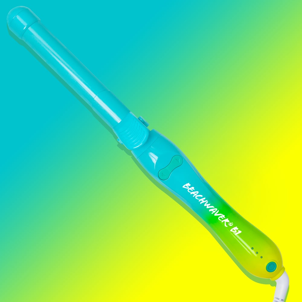 Beachwaver Neon Beachwaver B1 Ocean Ombre (EU)