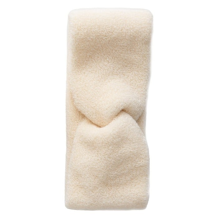 ByBarb SPA-hårband i Frotté