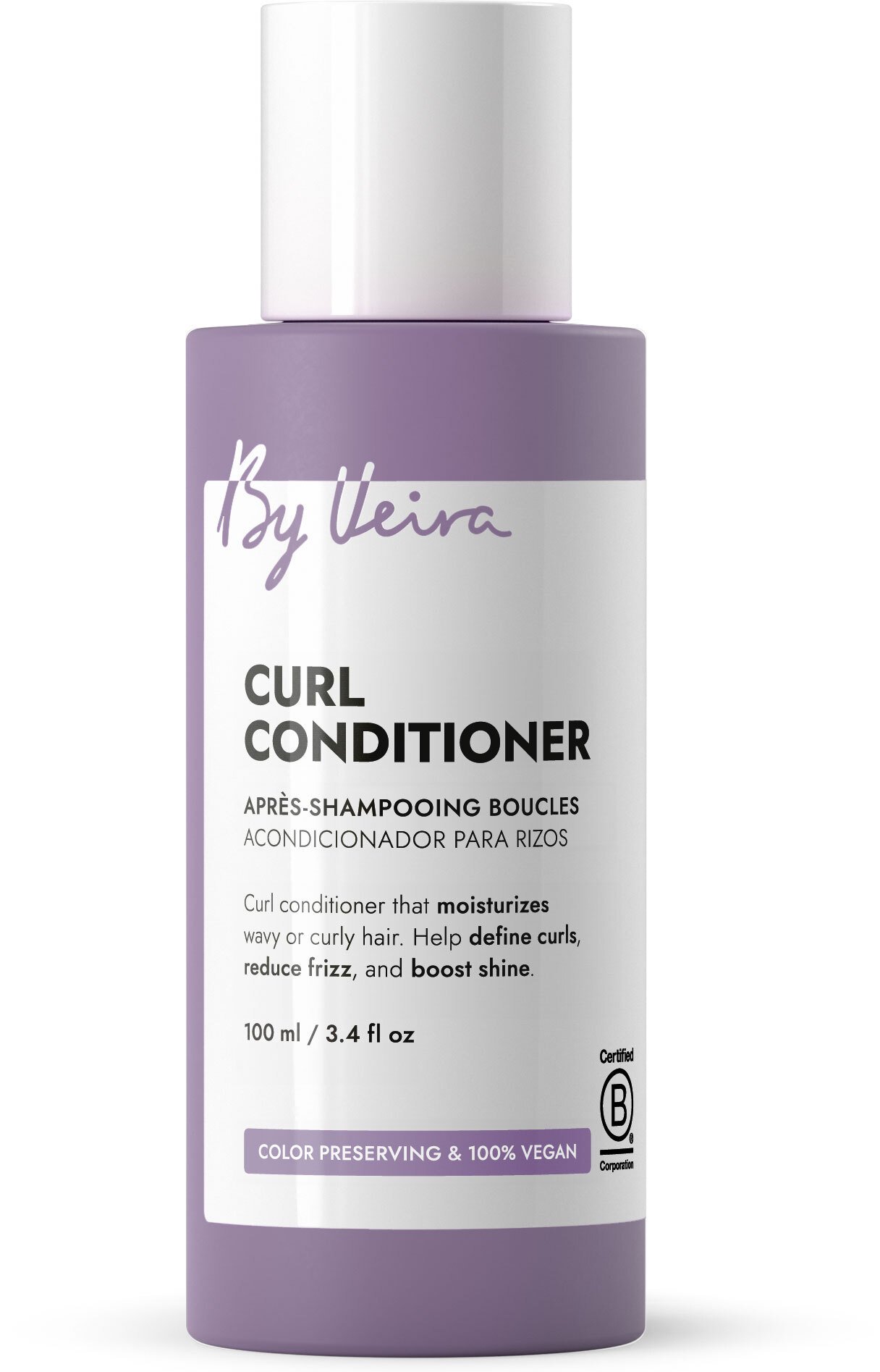 By Veira Curl Conditioner 100 ml