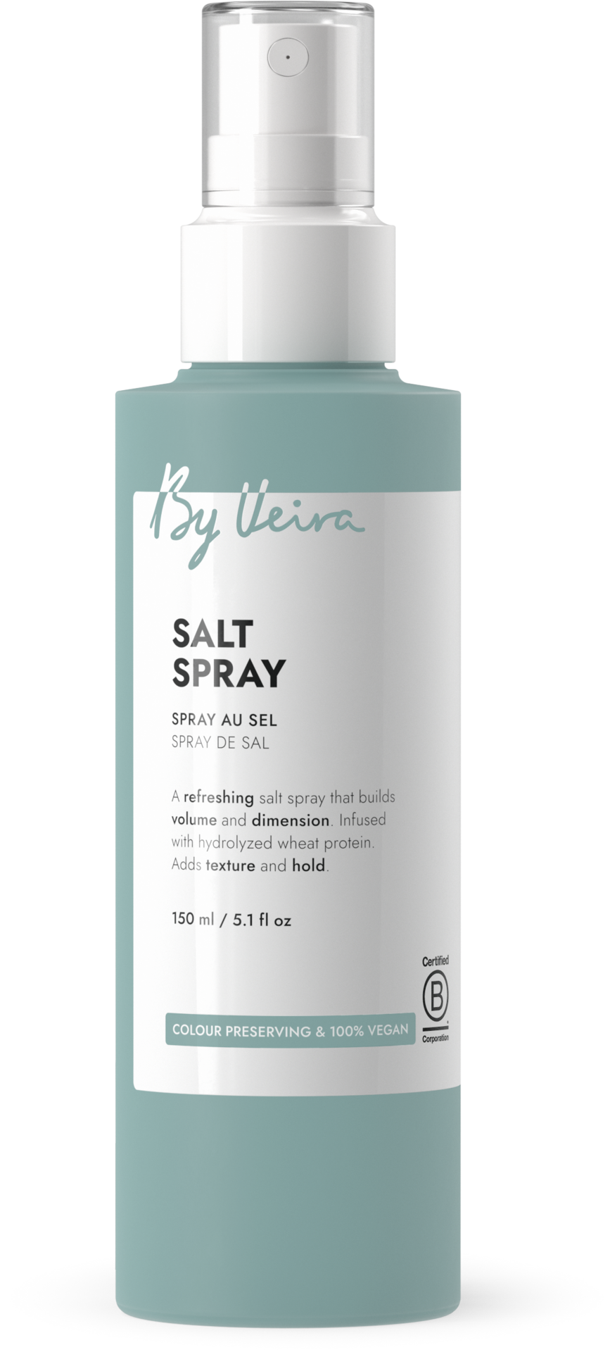 By Veira Salt Spray 150 ml