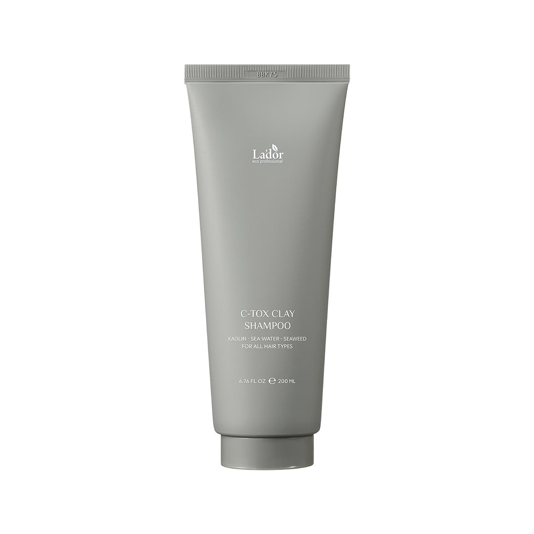La'dor C-Tox Clay Shampoo 200ml