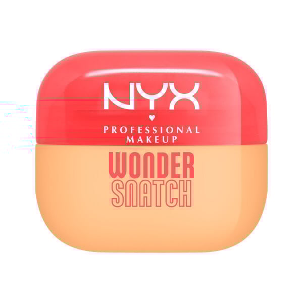 NYX Professional Makeup Wonder Snatch Powder 05 Banana Brat 6 g