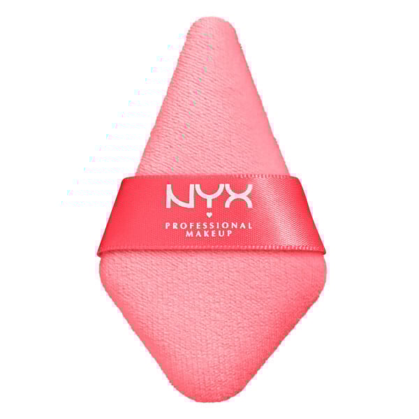 NYX Professional Makeup Wonder Setting Powder Puff