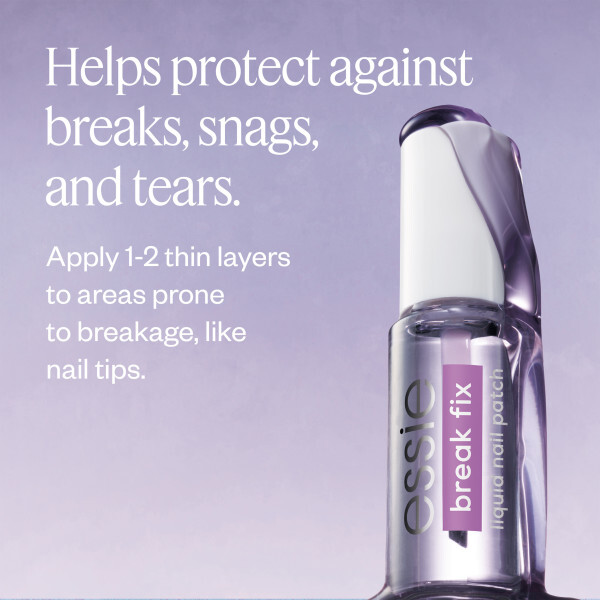 essie Break Fix Liquid Nail Patch 7 ml