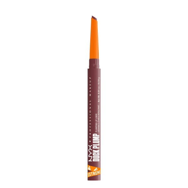 NYX Professional Makeup Duck Plump Läppenna 04 Fill Em' In 0,33 g