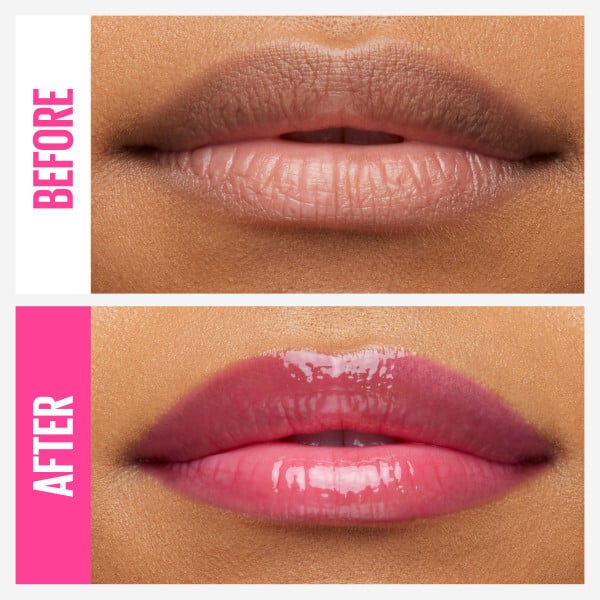 Maybelline New York Lifter Gloss 02 Ice