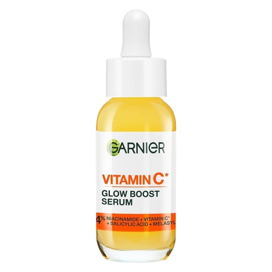 Garnier SkinActive Vitamin-C Glow Boost Serum 30 ml
