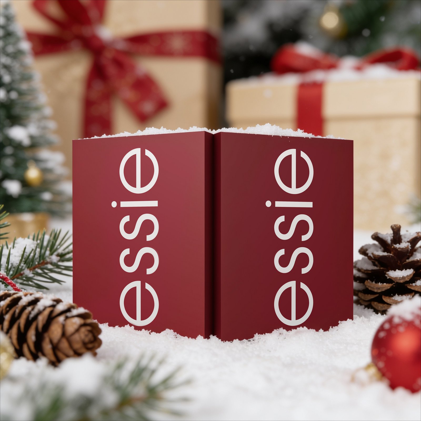 Essie Advent Calendar 2026