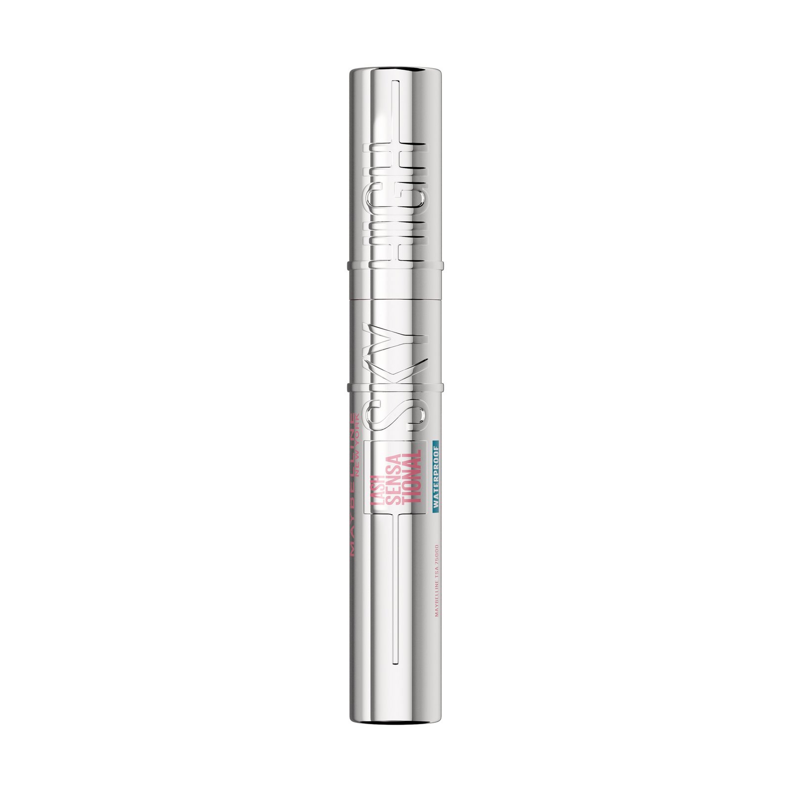 Maybelline New York Lash Sensational Sky High Mascara Silver Chrome 6,5 ml