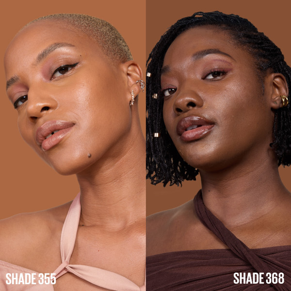 Maybelline New York Lifter Plump & Glow Foundation 355 30 ml