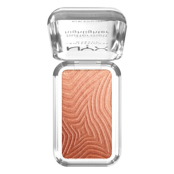 NYX Professional Makeup Buttermelt Highlighter 35 Butta In Bronze 5 g