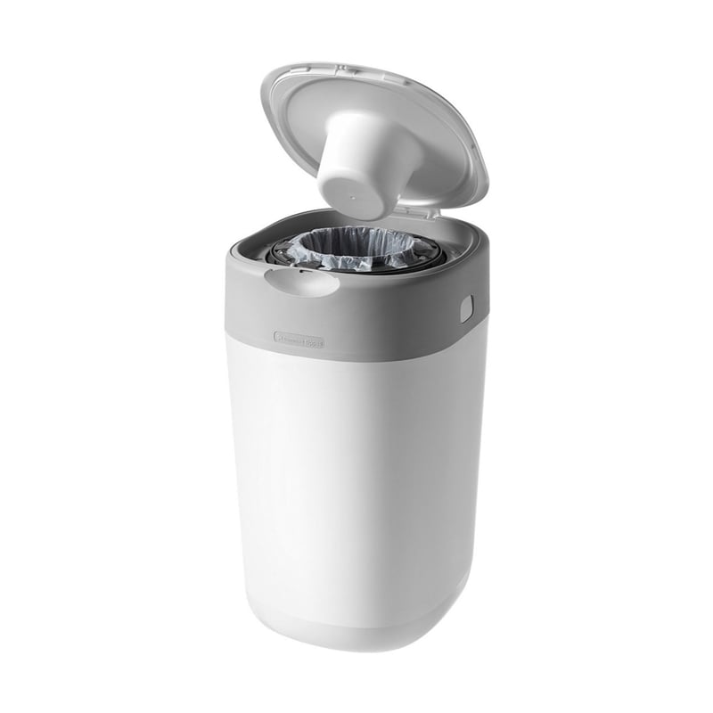 Tommee Tippee Twist & Click Bjöjhink Vit