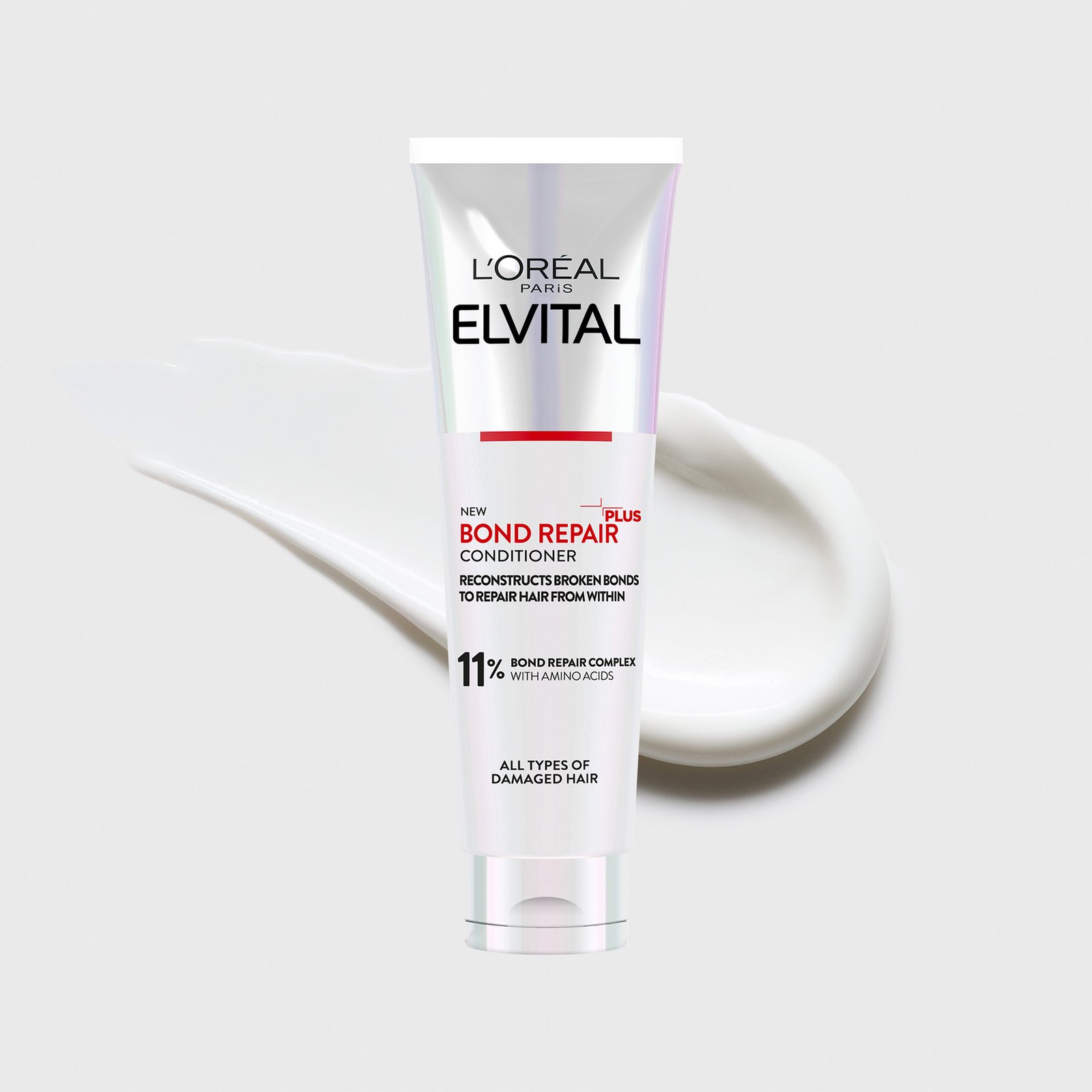 L'Oréal Paris Elvital Bond Repair Conditioner 150 ml