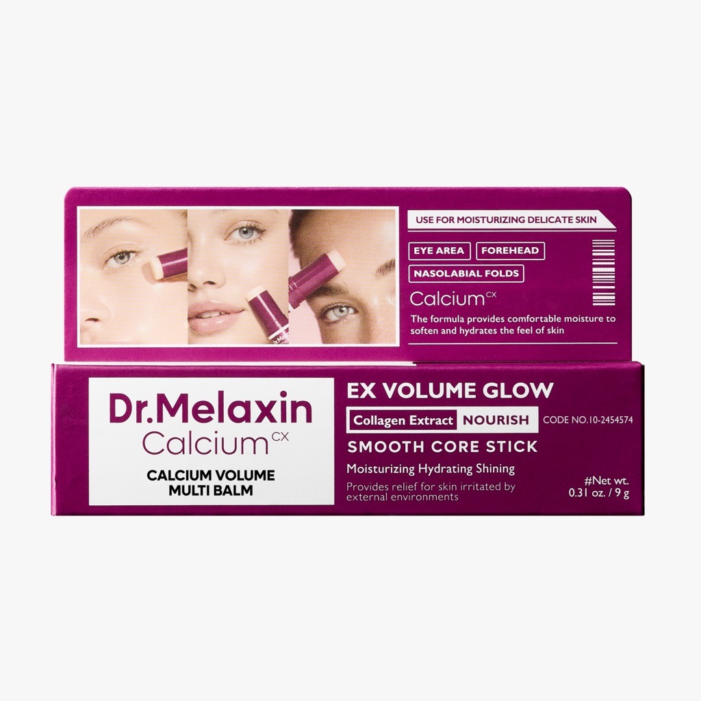 Dr.Melaxin Calcium Volume Multi Balm 9g