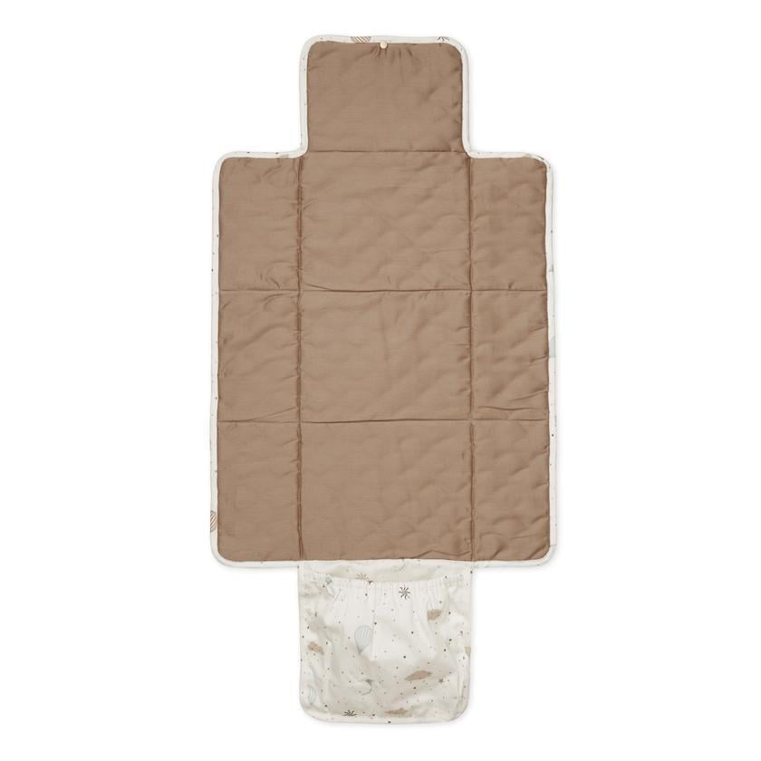 Cam Cam Copenhagen Quiltad Skötbädd Dreamland