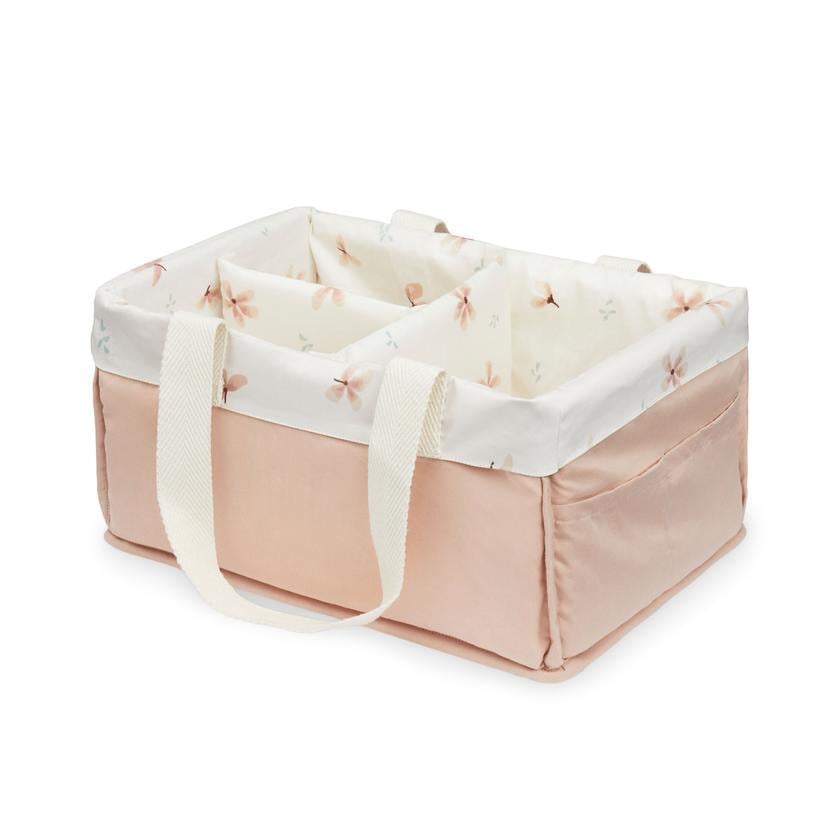 Cam Cam Copenhagen Förvaring För Blöjor Windflower Creme
