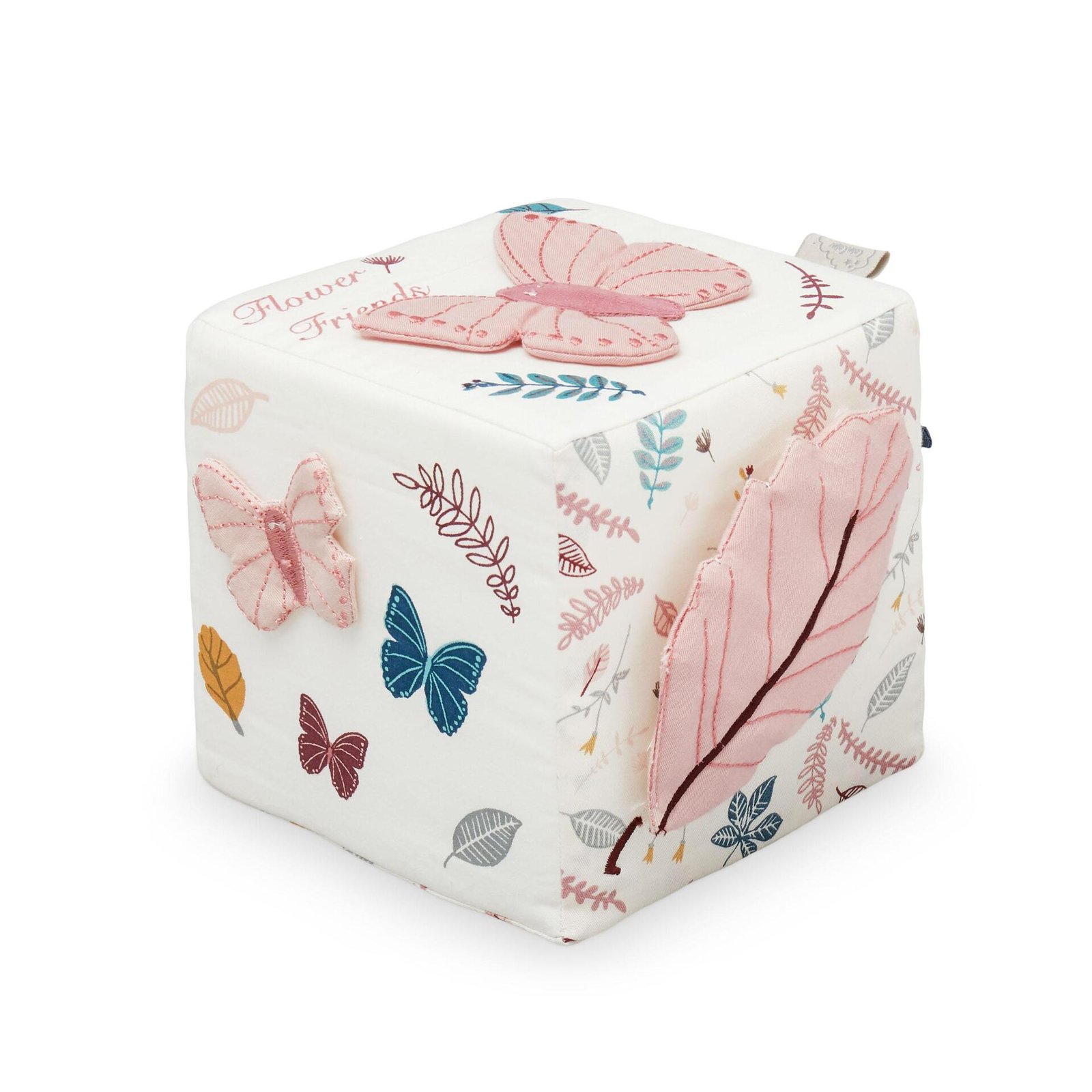 Cam Cam Copenhagen Aktivitetskub Flower Friends