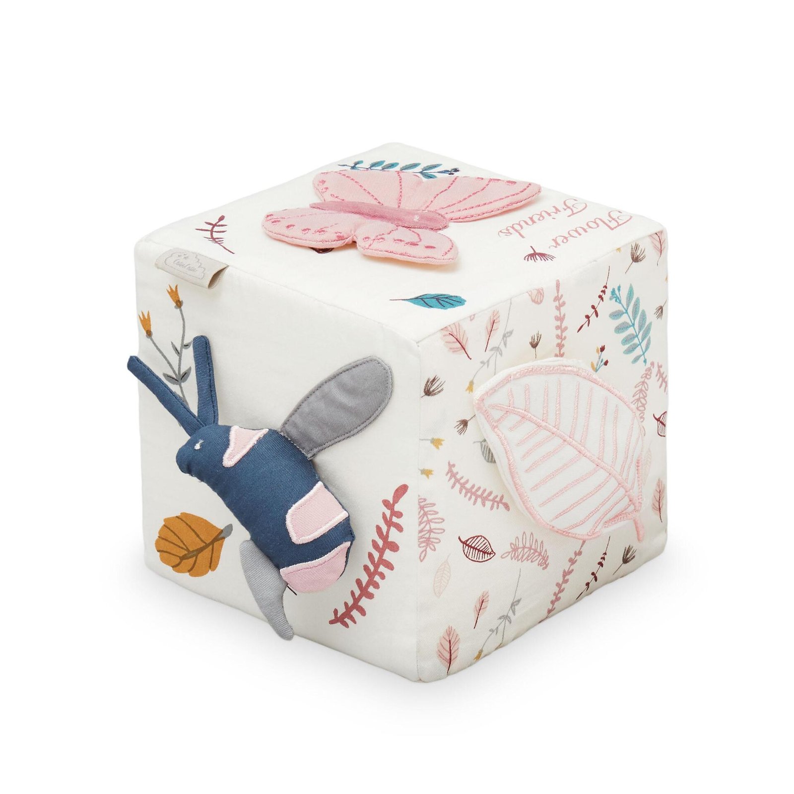 Cam Cam Copenhagen Aktivitetskub Flower Friends