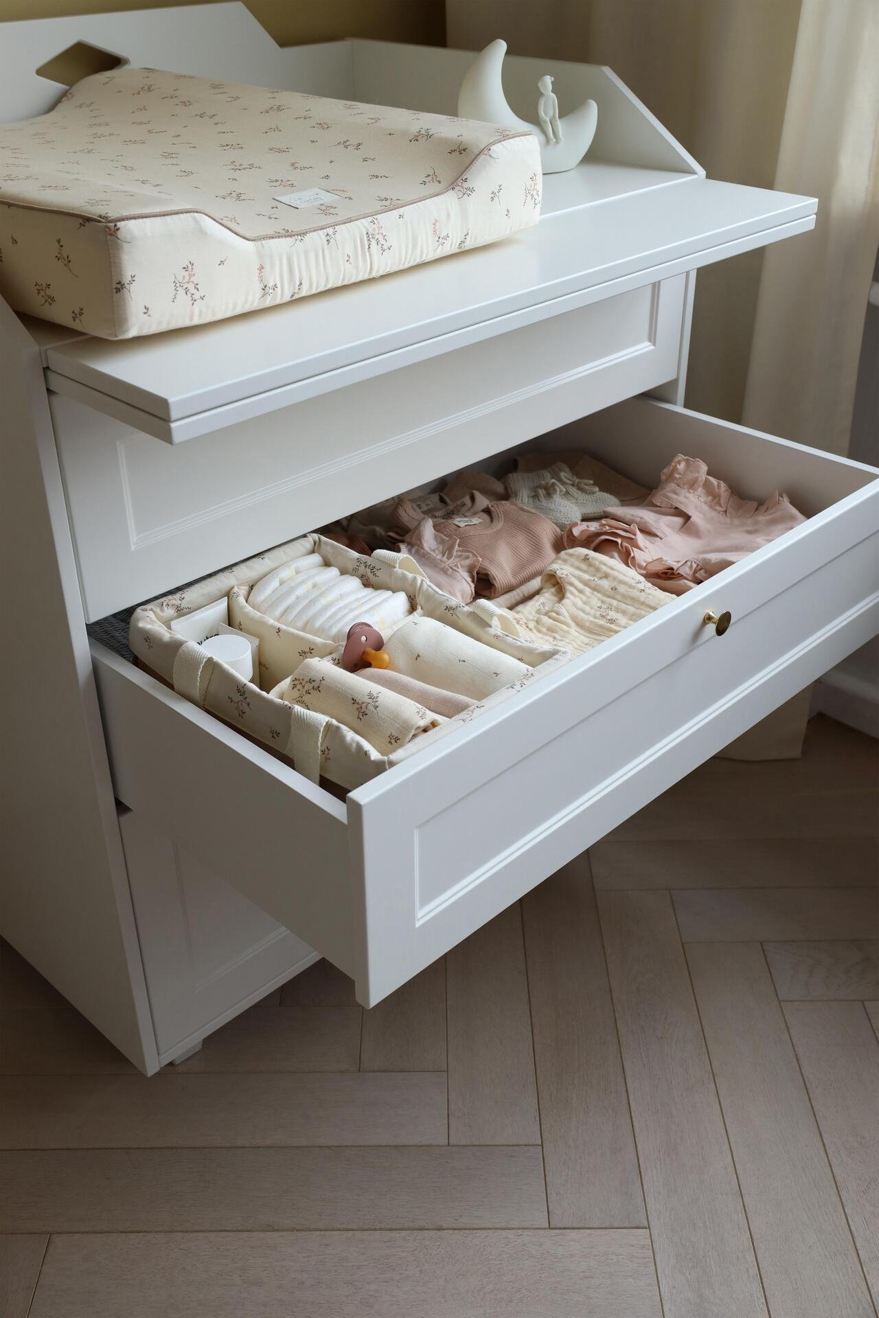 Cam Cam Copenhagen Skötbädd Ashley